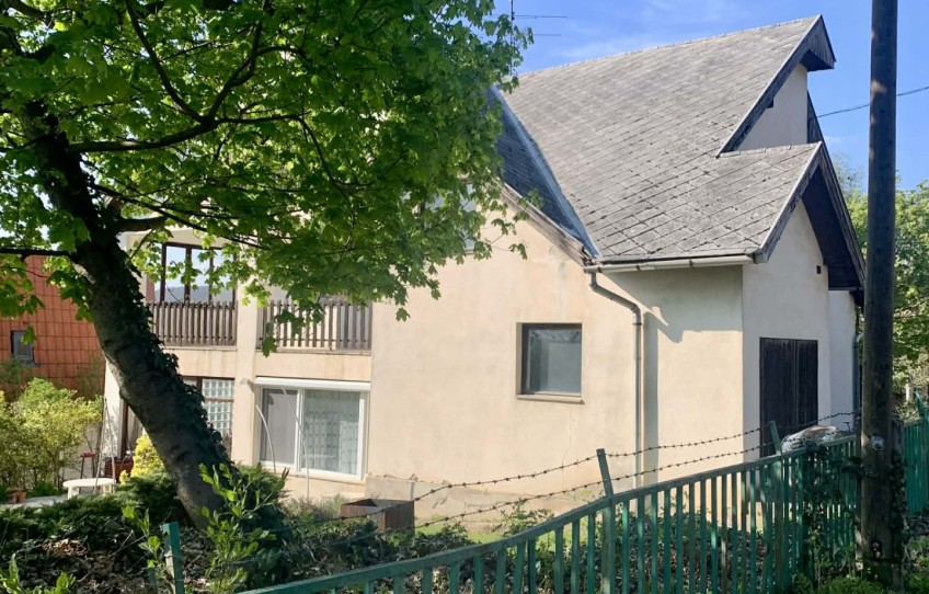 Piliscsaba Eladó Ház