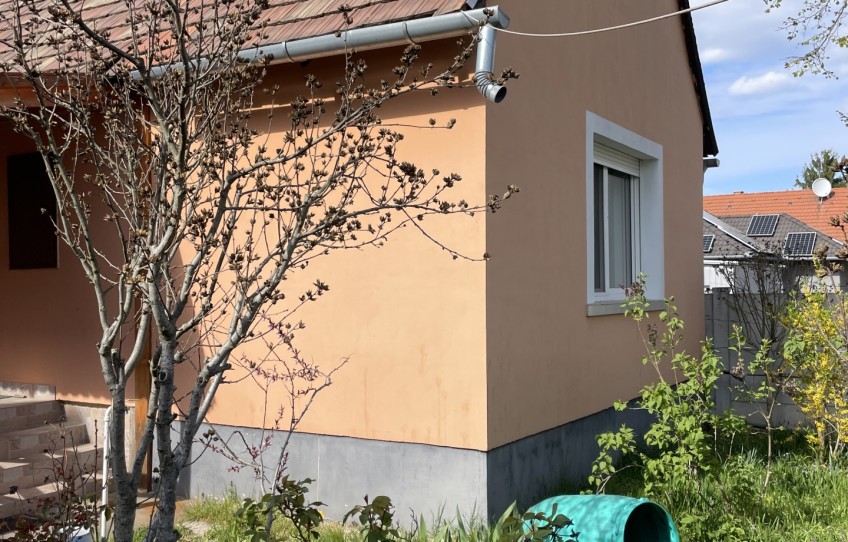 Pilisvörösvár Eladó Ház