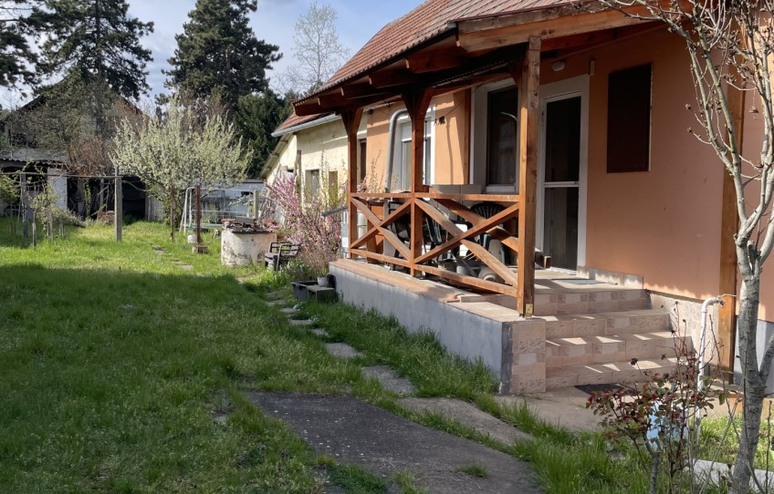 Pilisvörösvár Eladó Ház