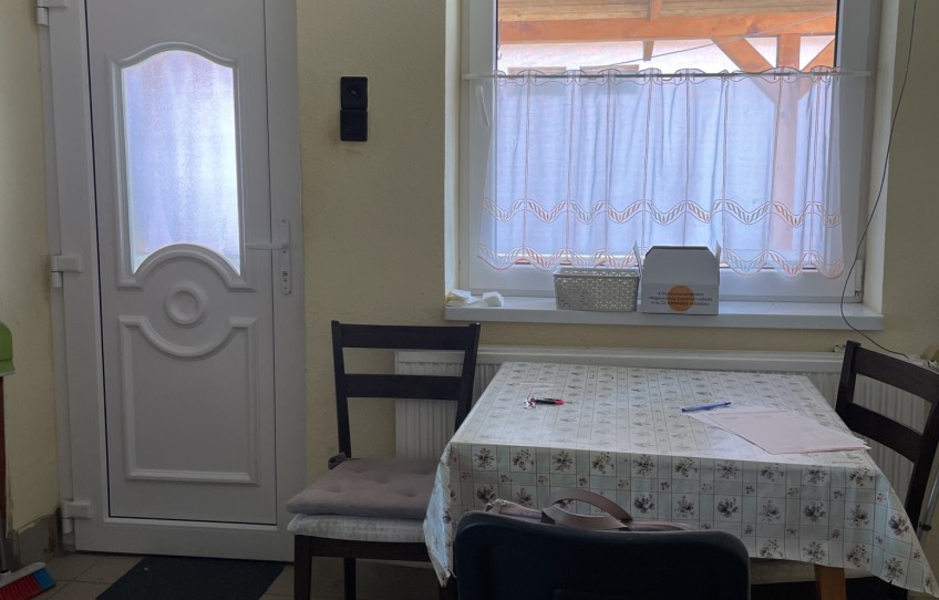 Pilisvörösvár Eladó Ház