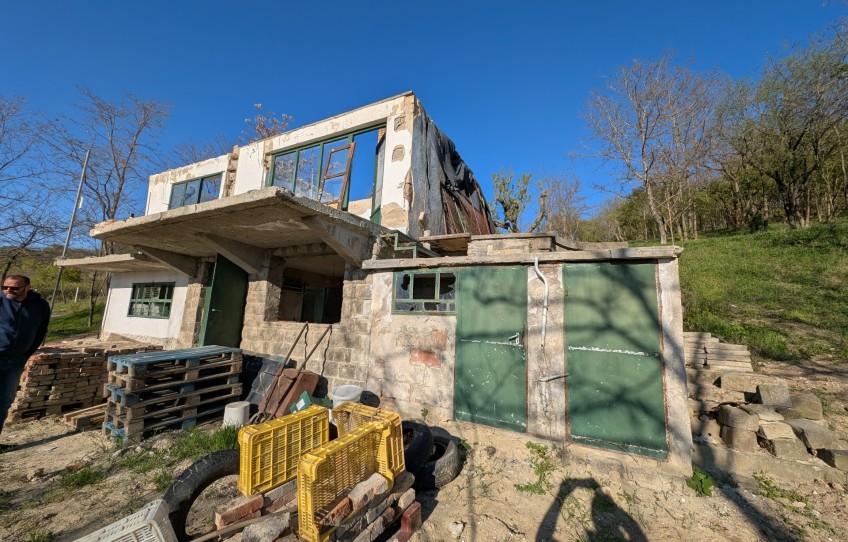 Esztergom Eladó Telek