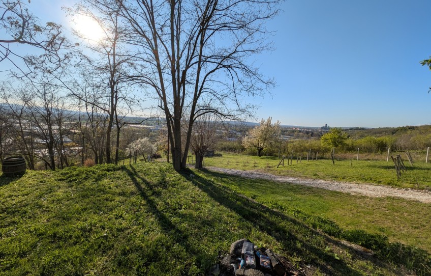 Esztergom Eladó Telek