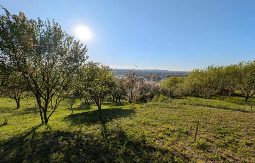 Esztergom Eladó Telek