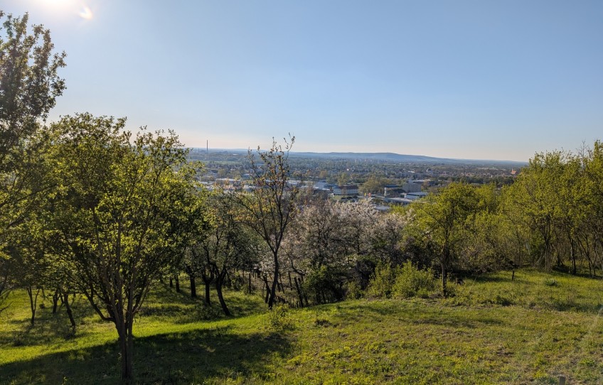 Esztergom Eladó Telek