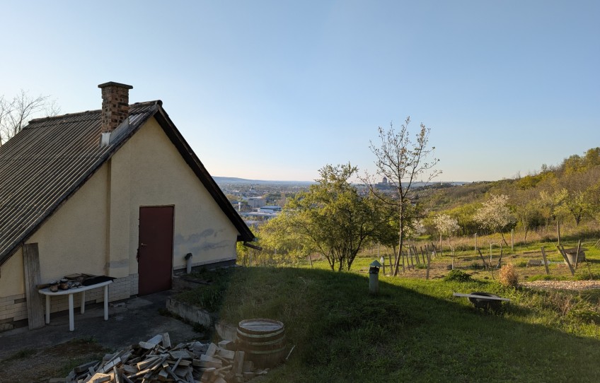 Esztergom Eladó Telek