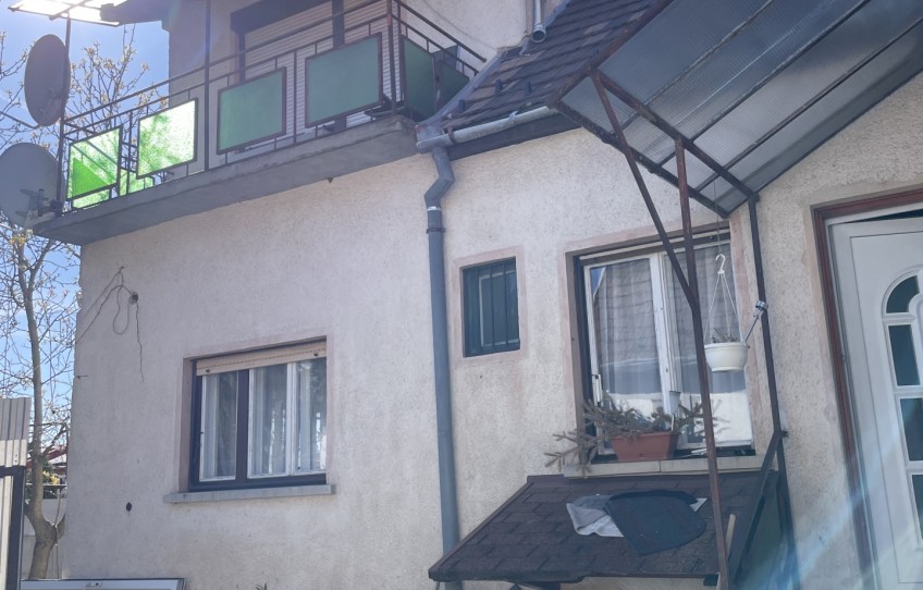 Pilisvörösvár Eladó Ház