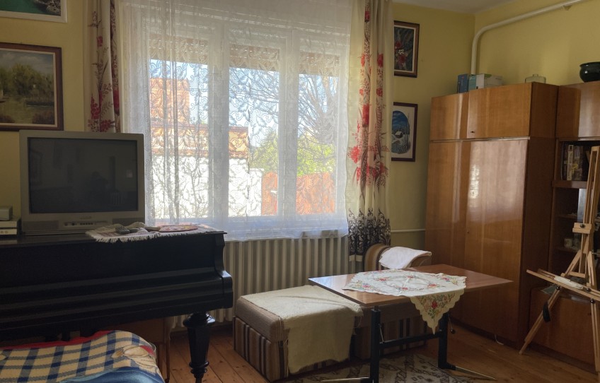 Pilisvörösvár Eladó Ház