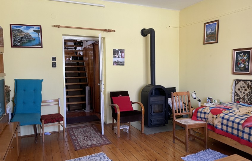 Pilisvörösvár Eladó Ház