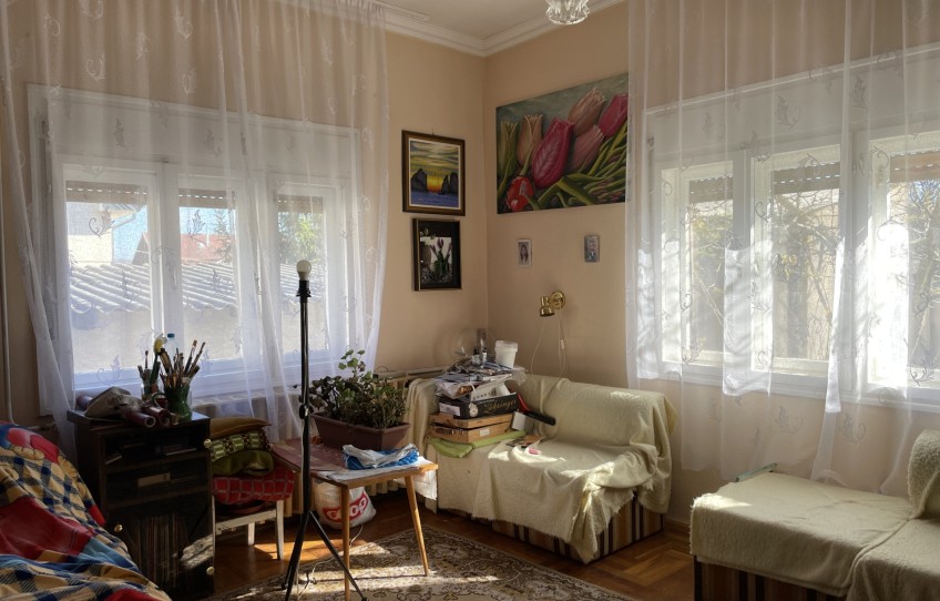 Pilisvörösvár Eladó Ház