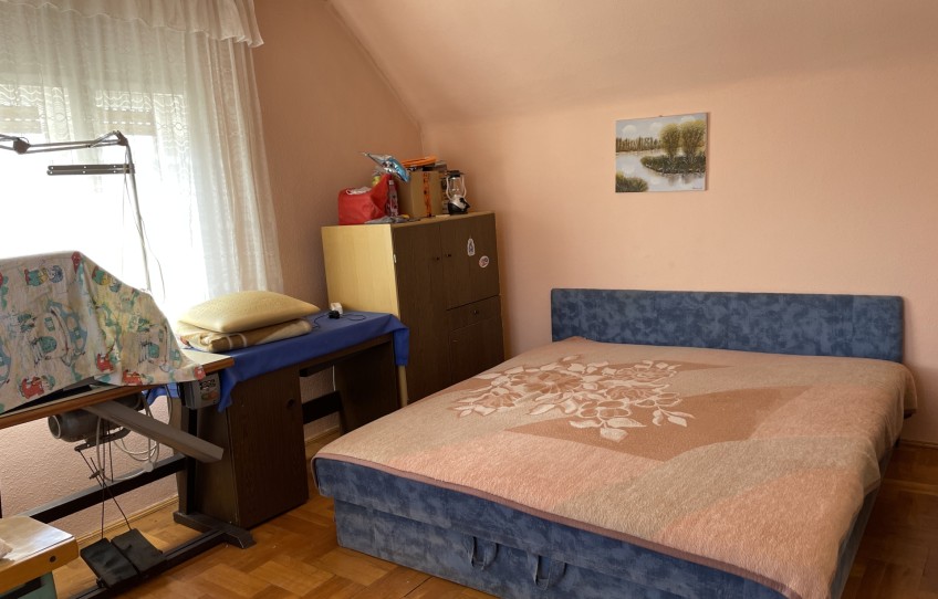 Pilisvörösvár Eladó Ház