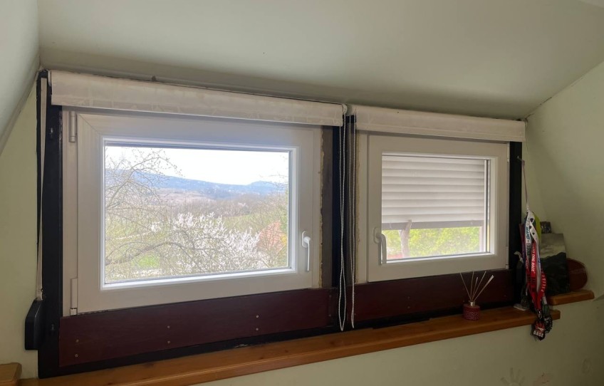 Piliscsév Eladó Ház