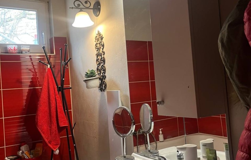 Piliscsév Eladó Ház