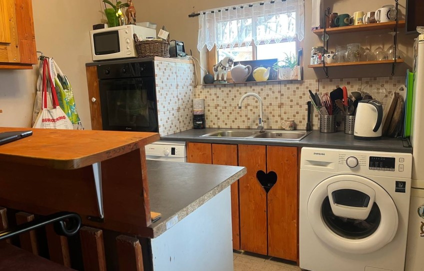 Piliscsév Eladó Ház