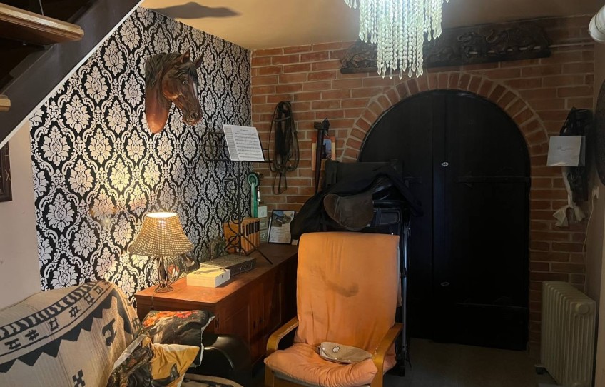 Piliscsév Eladó Ház