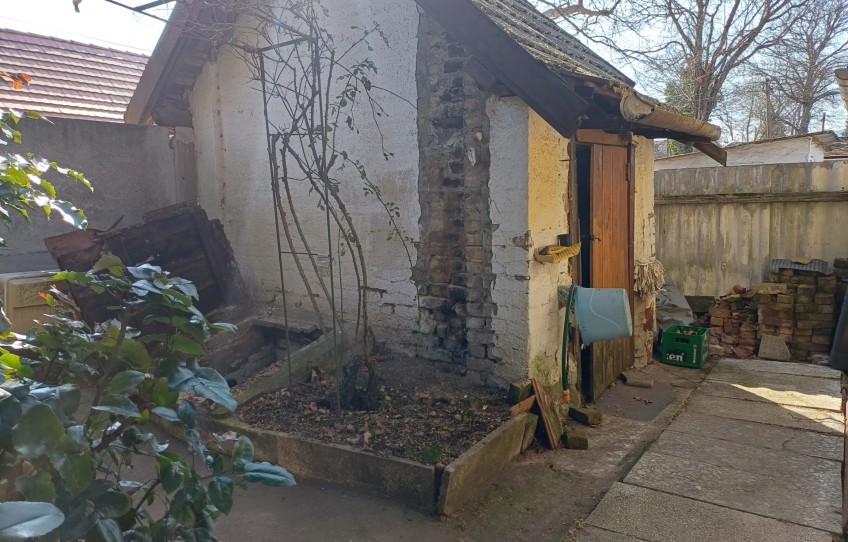 Pilisvörösvár Eladó Ház