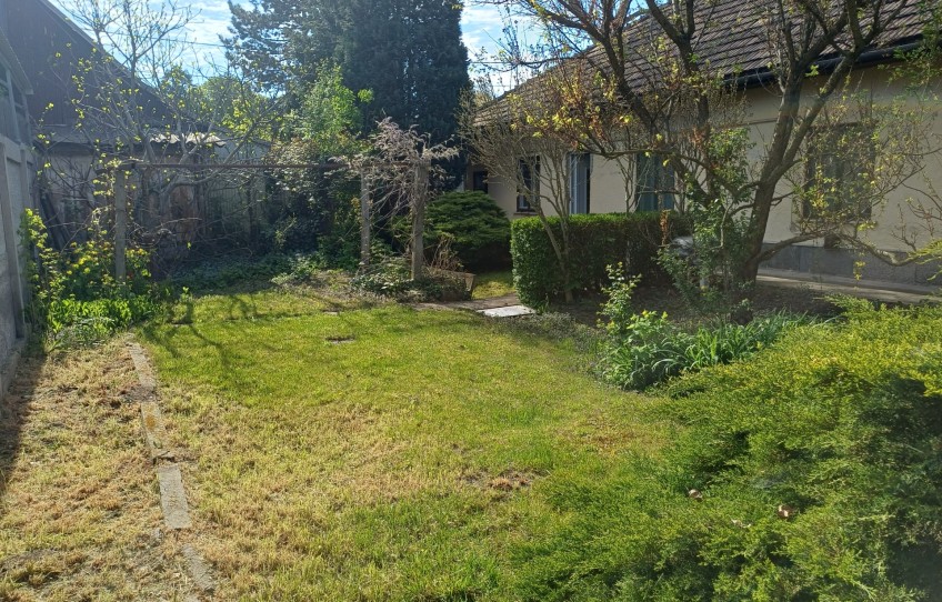 Pilisvörösvár Eladó Ház