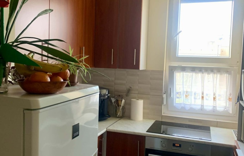 Piliscsaba Eladó Lakás