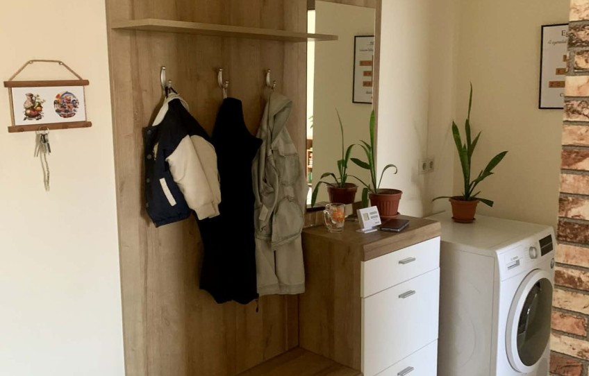 Piliscsaba Eladó Lakás