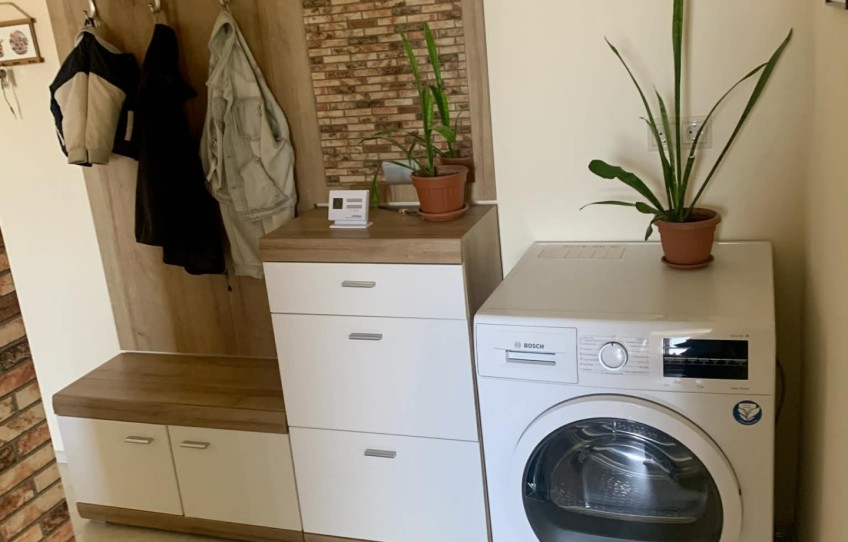 Piliscsaba Eladó Lakás