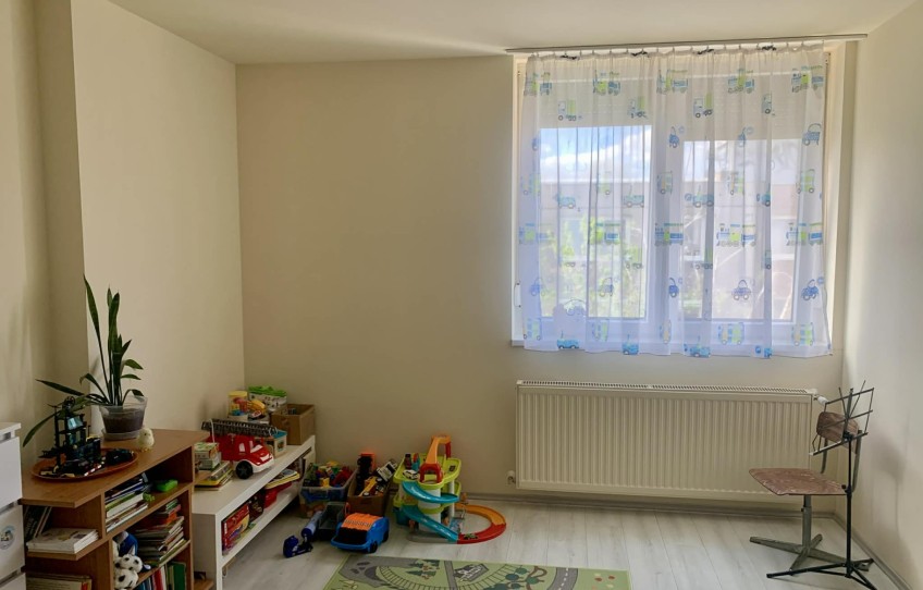 Piliscsaba Eladó Lakás