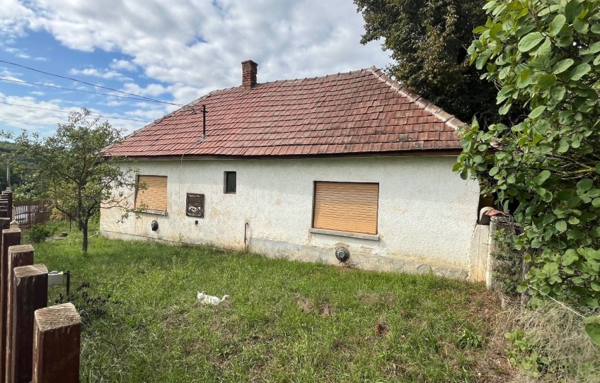 Piliscsaba Eladó Ház