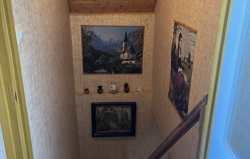 Pilisszántó Eladó Ház