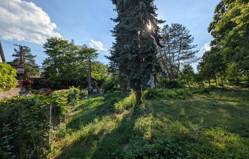 Esztergom Eladó Telek