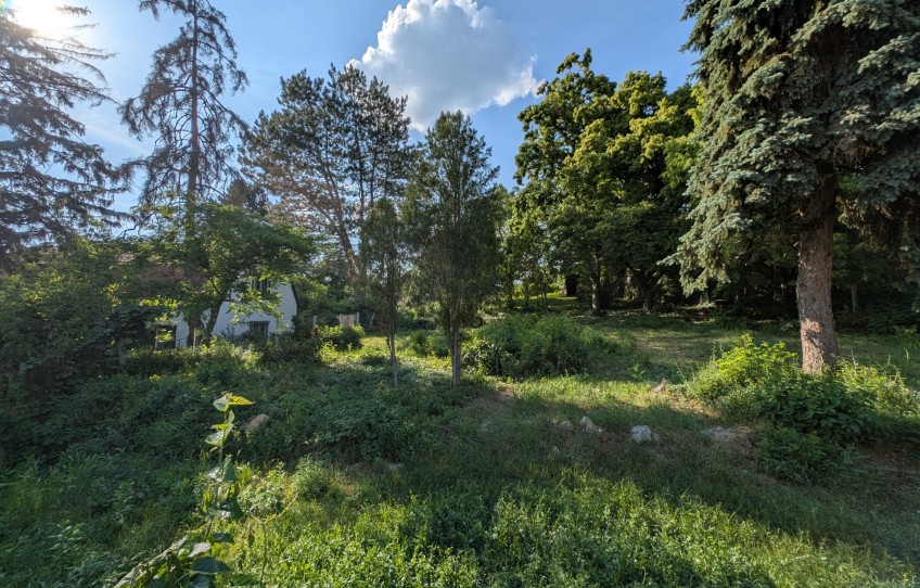 Esztergom Eladó Telek