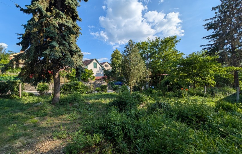 Esztergom Eladó Telek