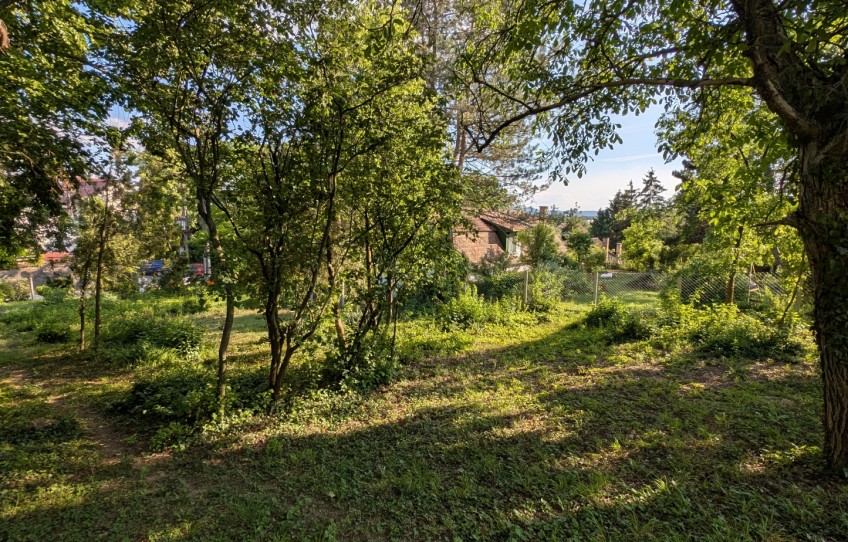 Esztergom Eladó Telek