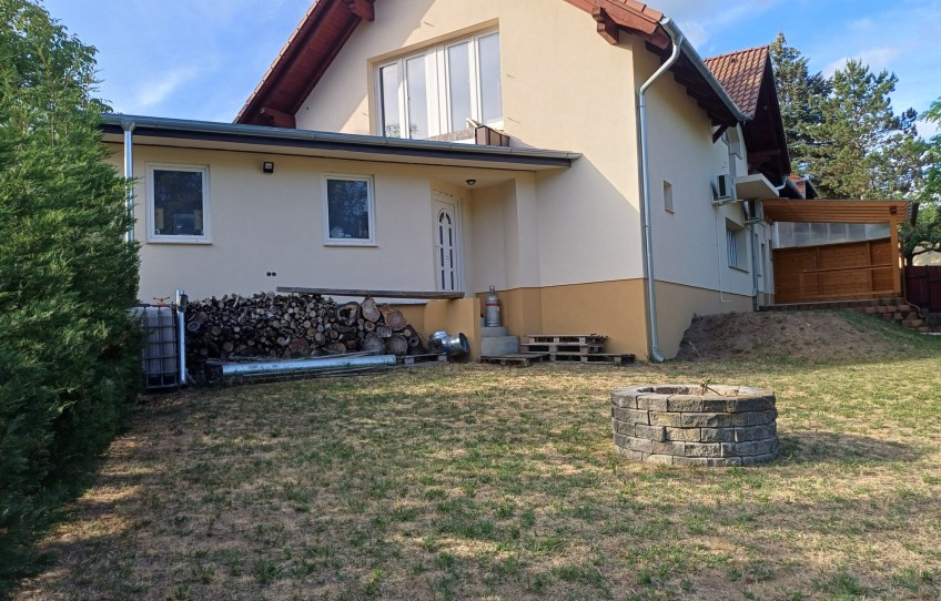 Pilisszentiván Eladó Ház