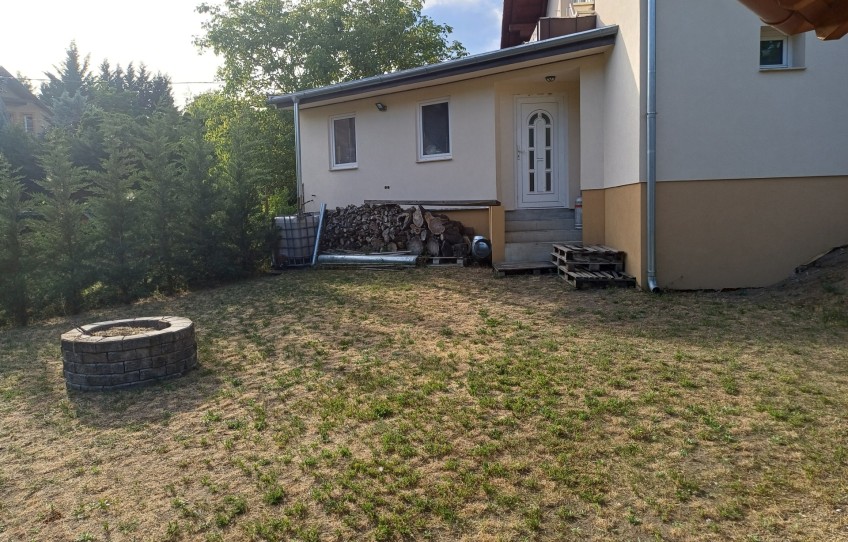Pilisszentiván Eladó Ház