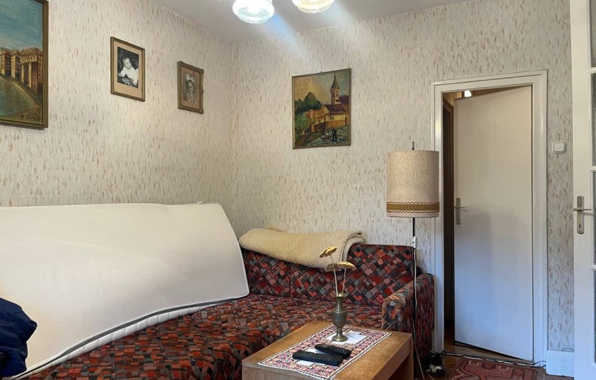 Budapest II. kerület Eladó Lakás Kulpa utca