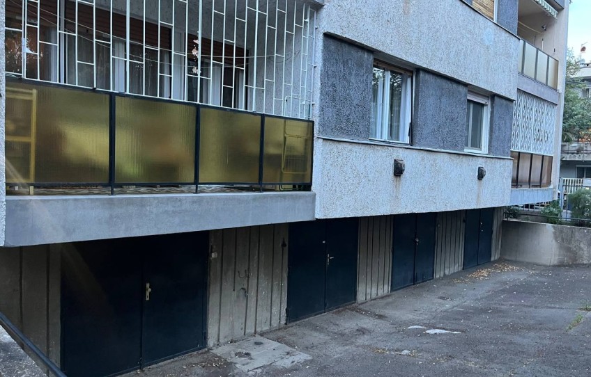 Budapest II. kerület Eladó Lakás Kulpa utca