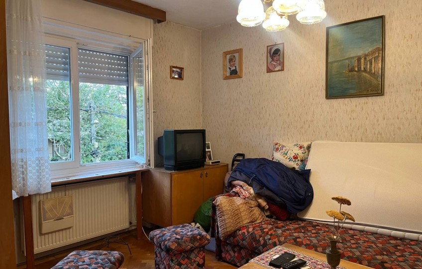 Budapest II. kerület Eladó Lakás Kulpa utca