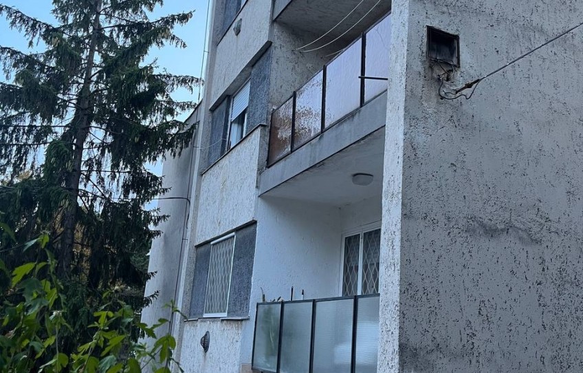 Budapest II. kerület Eladó Lakás Kulpa utca