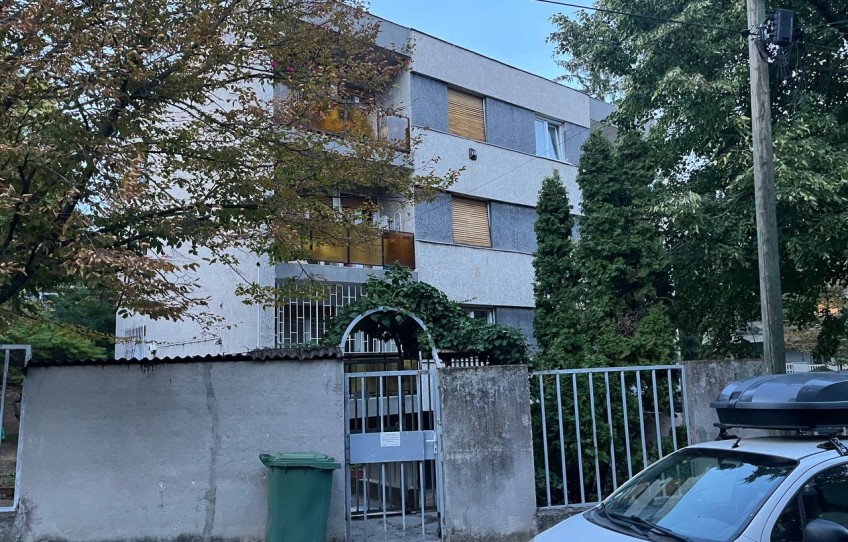 Budapest II. kerület Eladó Lakás Kulpa utca
