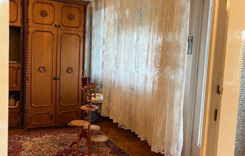 Budapest II. kerület Eladó Lakás Kulpa utca