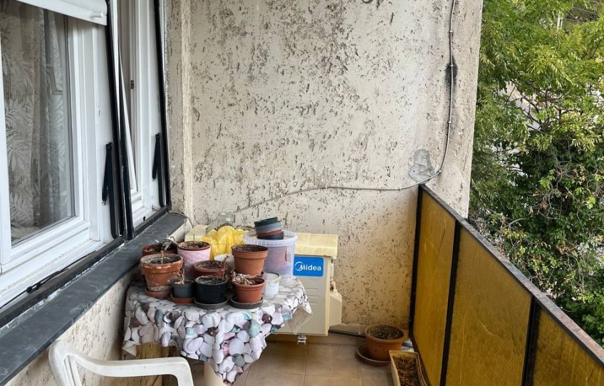 Budapest II. kerület Eladó Lakás Kulpa utca