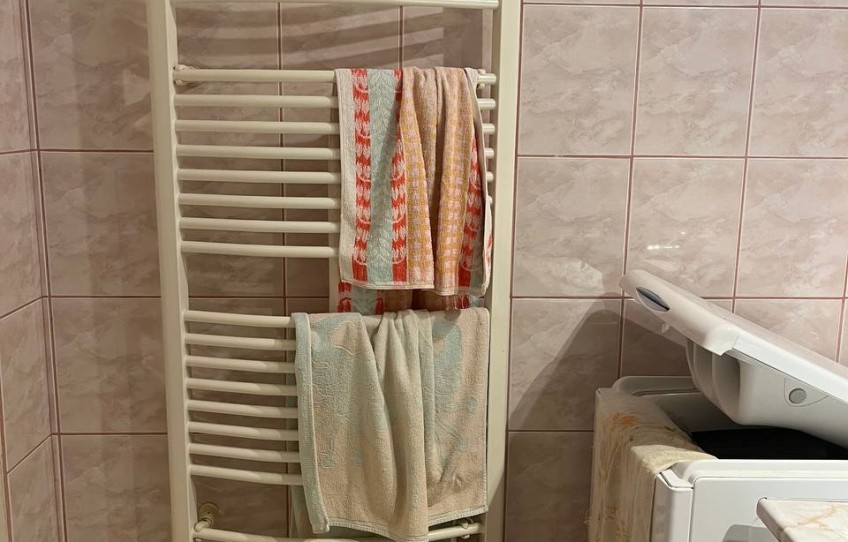 Budapest II. kerület Eladó Lakás Kulpa utca