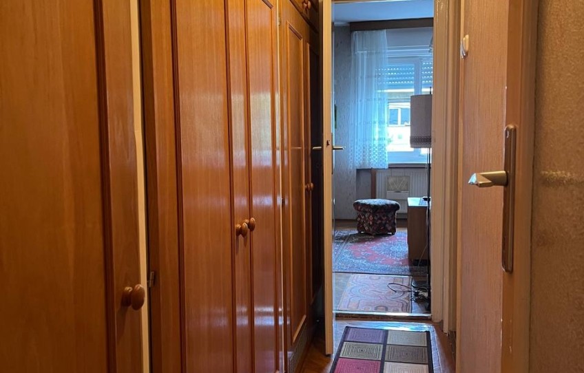 Budapest II. kerület Eladó Lakás Kulpa utca