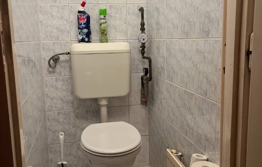 Budapest II. kerület Eladó Lakás Kulpa utca