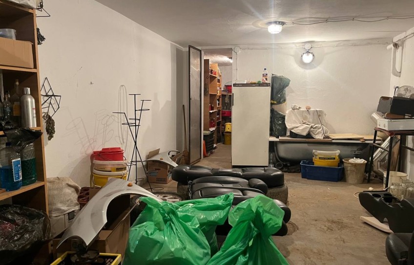 Budapest II. kerület Eladó Lakás Kulpa utca