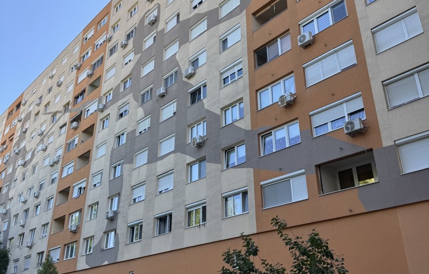 Budapest III. kerület Eladó Lakás Lajos utca