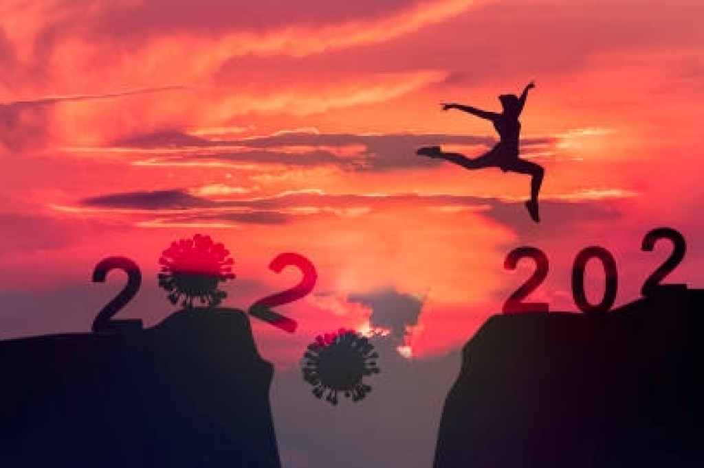 Nyereményjáték - Kezdjük közösen az új évet- Sikeres2021 nyereményjáték
